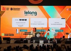 Masuk BNI wondrX Gratis Bisa Ikut Lelang rejeki wondr BNI Setiap Hari