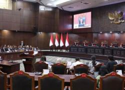 Masuk Delik Aduan, MK Pertegas Pasal Penghinaan Terhadap Presiden Dan Wapres