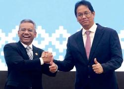 Mau Ngapain Setelah Sertijab? Purbaya: Mancing Ikan Di Belakang Rumah