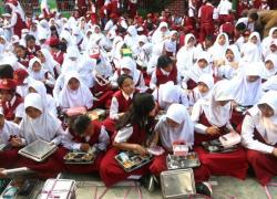 MBG Diawasi Ketat Pemerintah Pusat-Daerah