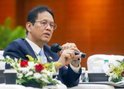 MBG Tidak Pakai Anggaran Pendidikan Selambatnya 2028, Purbaya Patuhi Putusan MK
