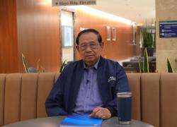 Medical Check Up di Mayo Clinic AS, SBY Titip Pesan Untuk Pemerintahan Prabowo
