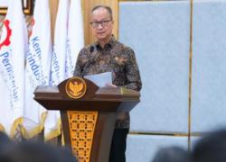 Melalui Forum BRICS 2026 Kemenperin Perkuat Transformasi Industri