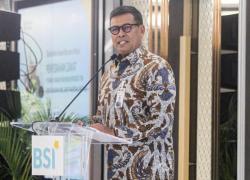 Melayani Sepenuh Hati: Ketika Teknologi Menjadi Infrastruktur Kepercayaan