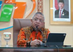 Melihat Indikator & Riset BPS, Mesin Ekonomi Kita Tetap Bertenaga