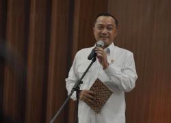 Membludak, Peminat Upacara Kemerdekaan di Istana Kepresidenan Tembus 336 Ribu