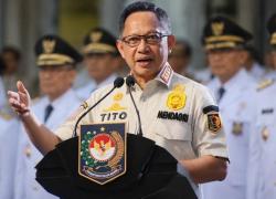Mendagri Kasih Sinyal Gaji Kepala Daerah Naik