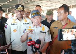 Mendagri: Korban Gempa NTT Bisa Cetak Ulang Dokumen Penting, Gratis