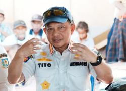 Mendagri Tito: Bantuan Presiden Rp 200 Miliar untuk Bencana NTT Cair