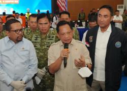 Mendagri Tito Dorong Pemda Perkuat Peran Cegah Penyalahgunaan Ketamin