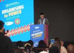 Mendikdasmen: Pendidikan Kunci Bangun Bangsa dan Siapkan Generasi Emas
