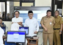 Mendikdasmen: TKA Bukan Penentu Kelulusan, tetapi Peta Perbaikan Belajar