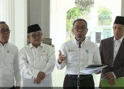 Mendikti: Pemerintah Kaji Skema Kuliah PTN Gratis dan Ruang Fiskal