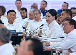 Menguat 4,9 Persen di Tengah Sentimen MSCI, Pasar Modal RI Tetap Tangguh