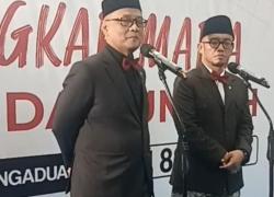 Menhaj: Tantangan Haji 2027 Lebih Berat, Jangan Berpuas Diri