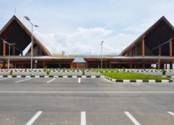 Menhub: Bandara AH Nasution Bakal Kerek Ekonomi Daerah Mandailing Natal