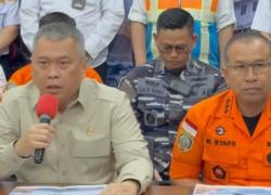 Menhub Dudy Copot Dirjen Hubla, Buntut Kecelakaan Laut?