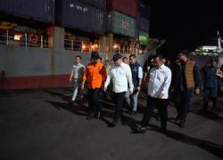 Menhub: Penanganan Korban dan Investigasi KMP Mutiara Sentosa II Terus Berjalan