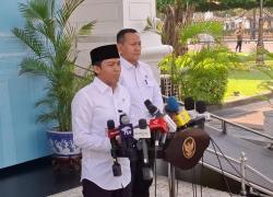 Menhut Bekukan 32 Konsesi, 120 Kasus Karhutla Diproses