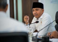 Menhut Benahi Layanan Kehutanan, Prioritaskan Digitalisasi Pelayanan Publik