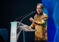 Menhut Dorong Pembangunan Ramah Satwa, FKGI Minta Wildlife Crossing Jadi Standar