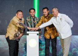 Menhut: Hutan Tak Hanya Lestari, Tapi Juga Penggerak Ekonomi Baru