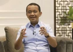 Menko Bahlil Strategis Dorong Industri Dan Lapangan Kerja