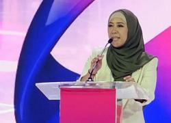 Menkomdigi Ajak Masyarakat Jaga Aksi Damai dan Ruang Digital