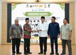 Menkop Dorong Percepatan Reforma Agraria Berbasis Koperasi