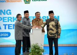 Menkop: Jateng Jadi Pelopor Pendidikan Perkoperasian