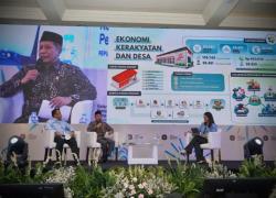 Menkop: KDKMP Jadi Instrumen Pemutus Rantai Distribusi & Pinjaman Ilegal