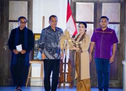 Menkop: Koperasi Nasional Laskar Juang Indonesia Wujudkan Ekonomi Berdikari