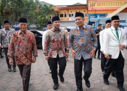 Menkop: Kopontren Diproyeksikan Jadi Sumber Kekuatan Ekonomi Baru
