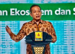 Menkop Perkuat Peran Koperasi Dalam Ekosistem Energi Terbarukan