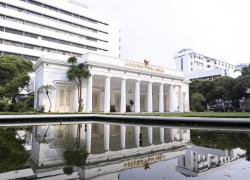 Menlu Singapura Kunjungi Indonesia, Kemlu Gelar Konferensi Pers Sore Ini