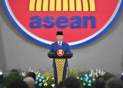 Menlu Sugiono: ASEAN Harus Terus Perjuangkan Rakyatnya di Tengah Dinamika Global