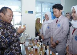 Menperin: Pendidikan Vokasi Kunci Cetak SDM Industri Unggul