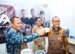 Menperin Siapkan 11 Ribu Kapasitas Pelatihan Untuk Pekerja Migran
