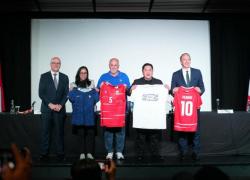 Menpora: Liga Makin Berkualitas, Sepakbola Harus Jadi Investasi