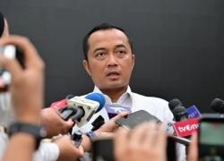 Mensesneg: Perry Warjiyo Mundur, Destry Damayanti Jadi Plt Gubernur BI