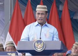 Mentan Lapor Presiden: Harga TBS Sawit Kembali Normal, Berpotensi Naik 10 Persen