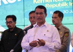 Mentan: Penggilingan Raup Rp 2 T Per Bulan Bukan Untung, Itu Merampas Hak Rakyat