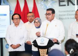Menteri Ekraf: Rindekraf Wujud Komitmen Presiden Perkuat Ekonomi Kreatif