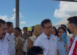 Menteri Imipas: Presiden Beri Amnesti Bagi Warga Binaan pada 17 Agustus