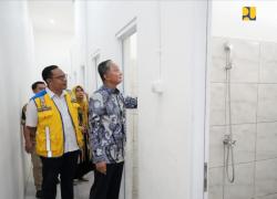 Menteri PU Ingin Sekolah Rakyat Tahap Pertama Selesai Akhir Agustus