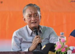 Menteri PU Perluas Satgas Tanggap Darurat Infrastruktur ke Seluruh Indonesia
