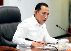 Menuju Indonesia Emas 2045 KSP Kawal Industrialisasi Dan Lapangan Pekerjaan
