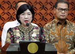 Menuju Kursi Gubernur Bank Indonesia, Jalan Destry Diprediksi Mulus