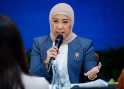 Merdeka & Berdaulat Di Ruang Digital PP TUNAS, Negara Hadir Jaga Anak Di Ruang Digital