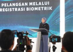 Merdeka & Berdaulat Di Ruang Digital Registrasi Nomor HP Pakai Wajah, Ruang Digital Makin Aman